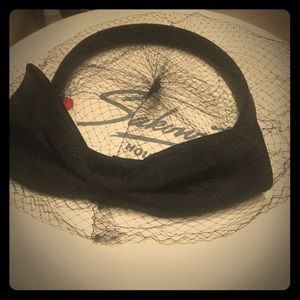 Vintage hat